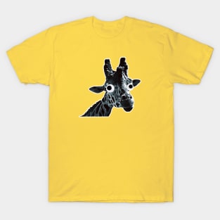 Giraffe! T-Shirt